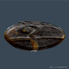 พระอุปคุต หลวงพ่ออิ่ม วัดหัวเขา