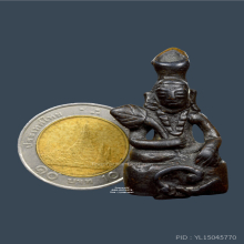 พระอุปคุต หลวงพ่ออิ่ม วัดหัวเขา