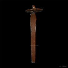 เหรียญหลวงปู่เอี่ยม วัดหนองควง ปี2466