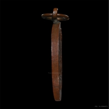 เหรียญหลวงปู่เอี่ยม วัดหนองควง ปี2466