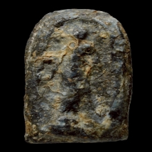 พระสมเด็จปิลันทน์ พิมพ์ครอบแก้วเล็ก