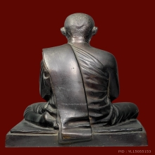 หลวงพ่อแพ วัดพิกุลทอง 5นิ้ว