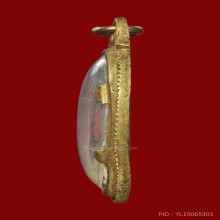 พระอาจารย์สิงห์ วัดป่าสาละวัน