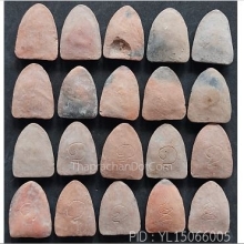 ลพ.โต ลป.ชู วัดนาคปรก ปี 2460 - 2472