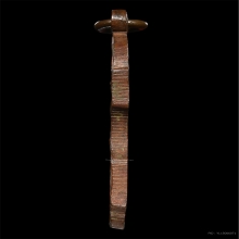 เหรียญพระพุทธสิหิงค์ วัดราชประดิษฐ์  ปี2475