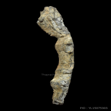 พระหูยาน  กรุหายากในตำนาน