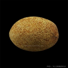 ลูกอมผงธูปกรรมฐาน พ่อท่านคลิ้ง ตัวหนอนคม สวยมากๆ