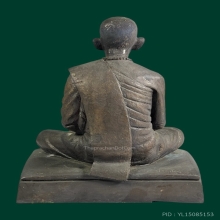 หลวงปู่ตื้อ 5นิ้ว