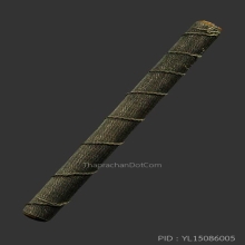 ตะกรุด 3 กษัตริย์ ลพ.ทบ วัดชนแดน ยาว 4.5 นิ้ว