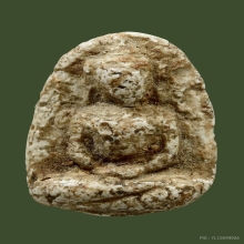 พระวัดพลับพิมพ์พุงป่องใหญ่