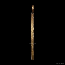 เหรียญพระพุทธ วัดสีหไกรสร  รุ่นเเรก ปี246X