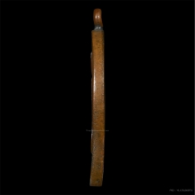 เหรียญพระอุบาลีคุณูปมาจารย์(จันทร์ สิริจันโท) วัดบรมนิวาส