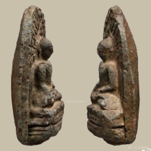 พระบางเขียว