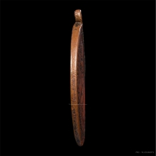 เหรียญหลวงพ่อเกิด วัดสะพาน  รุ่นเเรก  ปี2479