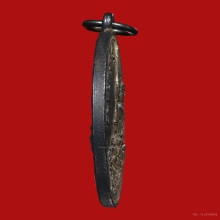 เหรียญพระพุทธชินราช พิธีจักรพรรดิ ปี2515