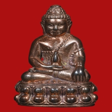 พระกริ่งนเรศวรเพ็ชรกลับ กองทัพภาคที่3 ปี2544 (รุ่นแรก)