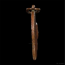 เหรียญเจ้าคุณศรี วัดอ่างศิลา รุ่นเเรก ปี2478