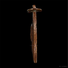 เหรียญเจ้าคุณศรี วัดอ่างศิลา รุ่นเเรก ปี2478