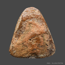 พระท่ามะปรางค์ กรุวัดพระศรีรัตนมหาธาตุ สุพรรณบุรี