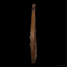 เหรียญหลวงพ่อจง วัดหน้าต่างนอก ปี2490 