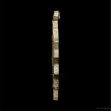 เหรียญหลวงพ่อศรี วัดพระปรางค์ รุ่น2 ปี2482