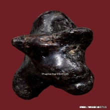 วัวธนูครูบานันตา วัดทุ่งม่านใต้ ปี2500