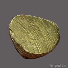 หลวงพ่อเงิน วัดหอไกร หลังดอกจันทร์