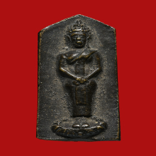 พระประจำวันพิมพ์ถวายเนตร เจ้าคุณศรีสนธิ์วัดสุทัศน์สวยๆ