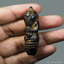 พระพิฆเนศ สำนักวัดเขาอ้อ