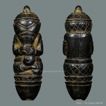 พระพิฆเนศ สำนักวัดเขาอ้อ