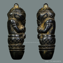 พระพิฆเนศ สำนักวัดเขาอ้อ