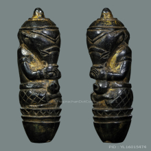 พระพิฆเนศ สำนักวัดเขาอ้อ