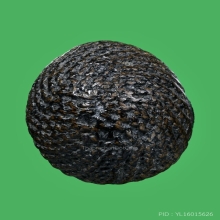 เบี้ยแก้ หลวงปู่เพิ่ม วัดกลางบางแก้ว