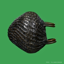 เบี้ยแก้ หลวงปู่เพิ่ม วัดกลางบางแก้ว