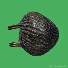 เบี้ยแก้ หลวงปู่เพิ่ม วัดกลางบางแก้ว