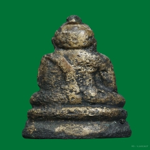 พระชัยวัฒน์น้ำเต้าเอียง สมเด็จพระสังฆราช(แพ) 2482 