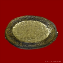 พระชัยล้มลุก เจ้ามา วัดสามปลื้ม 