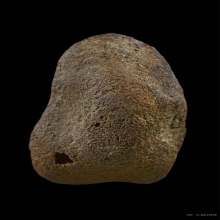 พระปิดตาหลวงพ่อผุดวัดวังเวียน 