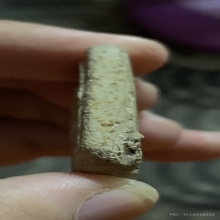 พระสมเด็จกรุวัดเฉลิมพระเกียรติ พิมพ์ห้าชั้น จ.นนทบุรี