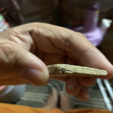 พระสมเด็จกรุวัดเฉลิมพระเกียรติ พิมพ์ห้าชั้น จ.นนทบุรี