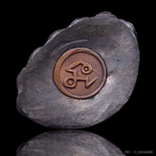 กริ่งเจ้าฟ้า หลวงพ่อสงฆ์ วัดเจ้าฟ้าศาลาลอย