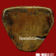 หลวงพ่อเดิมปี2482 นิยมพิมพ์Cพระฟอร์มดีมีจารใต้ฐานผิวเดิมสุดๆ