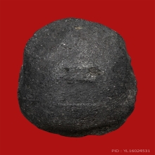 พระปิดตาหลวงปู่พริ้ง วัดบางปะกอก เนื้อผงคลุกรัก