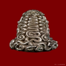 พระปิดตา ราเมศวร หลวงพ่อคลิ้ง