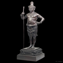 ท้าวหิรัญพนาสูร 20นิ้ว