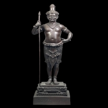 ท้าวหิรัญพนาสูร 20นิ้ว