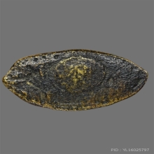 พระชัย วัดชนะสงคราม ปี2484