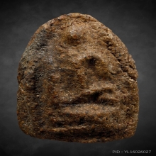 เจ้าคุณทิพย์โกษา วัดสุทัศน์  ปี2460 พิมพ์ ชลูด (นิยม)