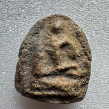 เจ้าคุณทิพย์โกษา วัดสุทัศน์  ปี2460 พิมพ์ ชลูด (นิยม)