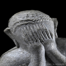 พระปิดตาตุ๊กตาใหญ่ หลวงปู่โต๊ะ วัดประดู่ฉิมพลี ปี 2521